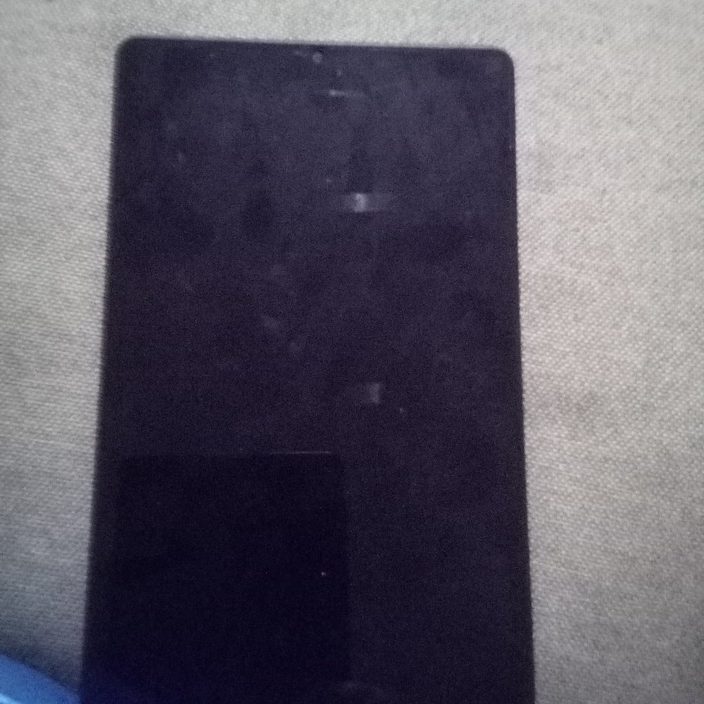 Tablet - Picture 2 of 2